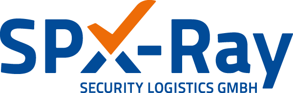 SPX-Ray Logo